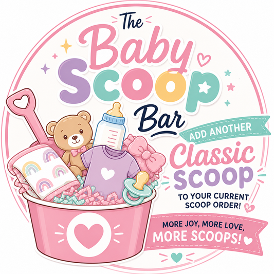 Add-on Classic scoop